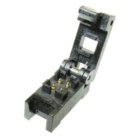 AXS-5032-04-04 Abracon LLC  Accessories